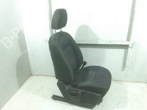 Right front seat NISSAN QASHQAI / QASHQAI +2 I (J10, NJ10, JJ10E) 1.5 dCi | BP6329153C16 