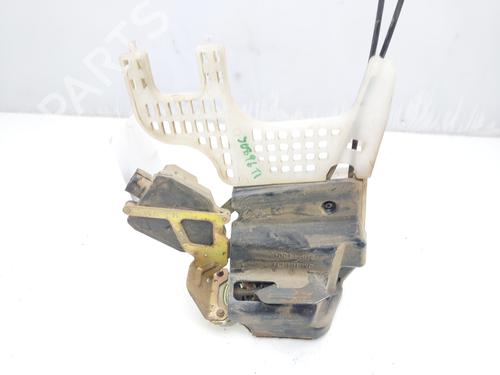 Rear left lock HYUNDAI TUCSON (JM) 2.0 CRDi | BP12423305C100 