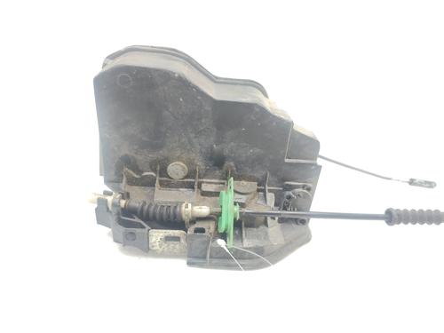 Used Rear left lock BMW 5 (E60) 520 i (170 hp) 26586496