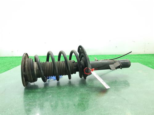 Used Left front shock absorber FORD S-MAX (WA6) [2006-2014]  12412186