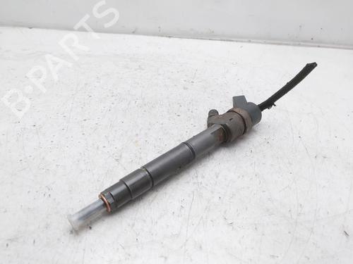 Used Injector MERCEDES-BENZ A-CLASS (W168) A 170 CDI (168.008) (90 hp) 17030513