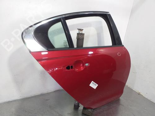 Right rear door JAGUAR XE (X760) 2.0 D | BP18079961C5 
