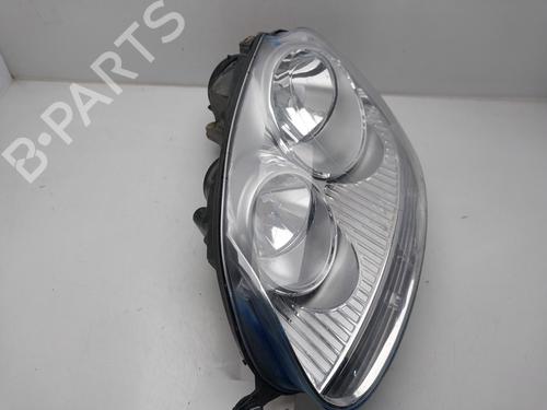 Left headlight VW JETTA III (1K2) 1.9 TDI | BP33756095C28 - Image 2