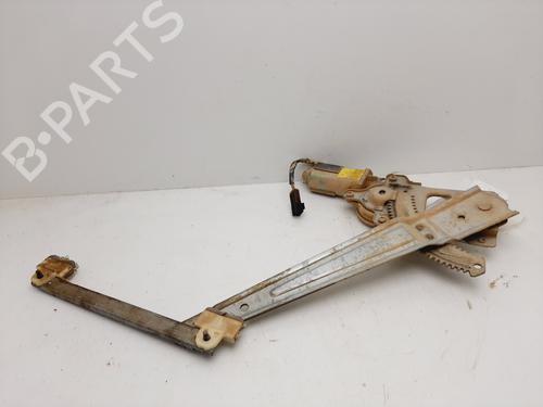 Rear left window mechanism NISSAN PATROL GR V Wagon (Y61) 3.0 DTi | BP26032611C24 
