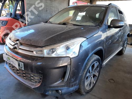 Used Parts CITROËN C4 AIRCROSS  1.8 HDi 150  1001578