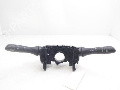 Used Steering wheel controls RENAULT MEGANE IV Hatchback (B9A/M/N_) 1.3 TCe 115 (B9N9) (116 hp) 24893357