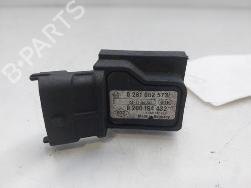 Elektronisk sensor RENAULT MEGANE II (BM0/1_, CM0/1_) 1.5 dCi (BM02, BM13, BM2A, CM02, CM13) (101 hp) 15780242