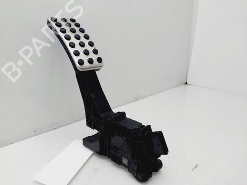 Pedal MERCEDES-BENZ A-CLASS (W177) A 200 d (177.012) | BP29727222I4 