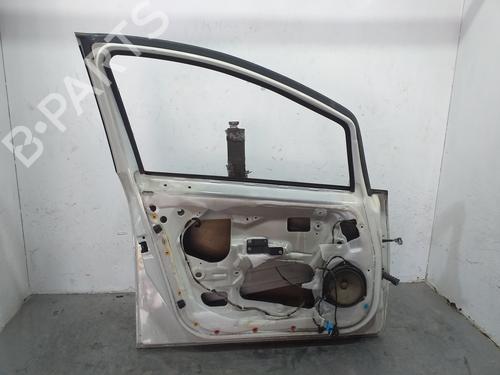 Left front door FIAT GRANDE PUNTO (199_) 1.3 D Multijet | BP21375103C2