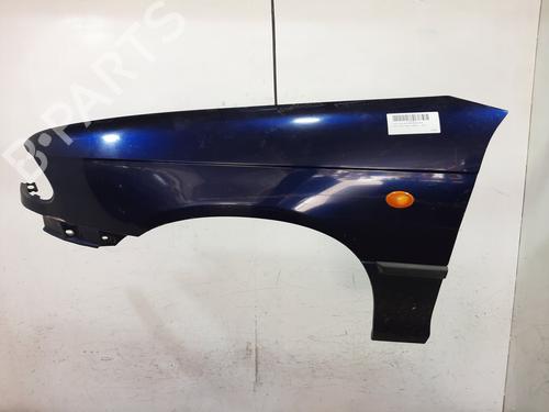 Left front fenders OPEL ASTRA F Saloon (T92) 1.6 i (F19, M19) 90360211 |