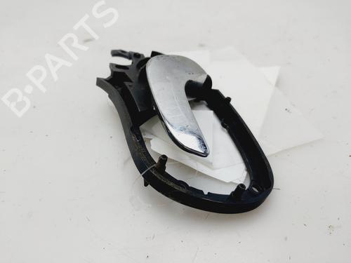 Rear left interior door handle SEAT LEON (1M1) 1.6 | BP29519253I15 