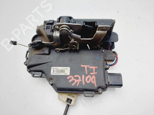 Venstre bak lås VW PASSAT B5.5 (3B3)  | BP23565687C100 
