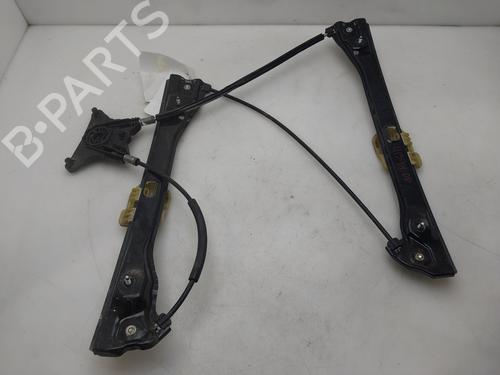 Used Front right window mechanism Front right window mechanism 34697045 34697045