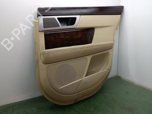 Rear right panel JAGUAR XF I (X250) 2.7 D | BP37066712C61 - Image 3
