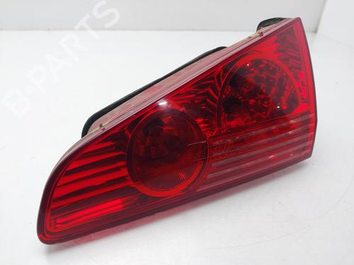 Right tailgate light PEUGEOT 607 (9D, 9U)  | BP33245483C80  - Image 5
