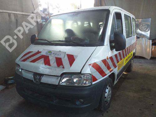 Used Parts PEUGEOT BOXER Bus (244, Z_)    927682