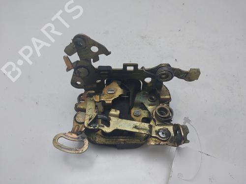 Used Front left lock OPEL ASTRA F Hatchback (T92) 1.6 i (F08, M08, F68, M68) (75 hp) 15488048