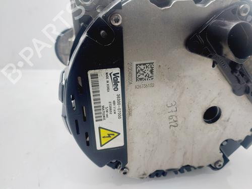 Alternator HYUNDAI i30 (PDE, PD, PDEN)  | BP29546563M7 