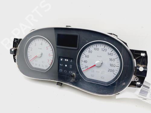 Instrument cluster DACIA LOGAN MCV (KS_)  | BP30401937C47 