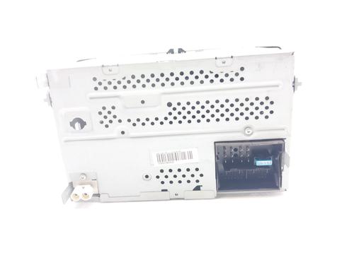 Radio SKODA OCTAVIA II Combi (1Z5)  | BP13931667E6 