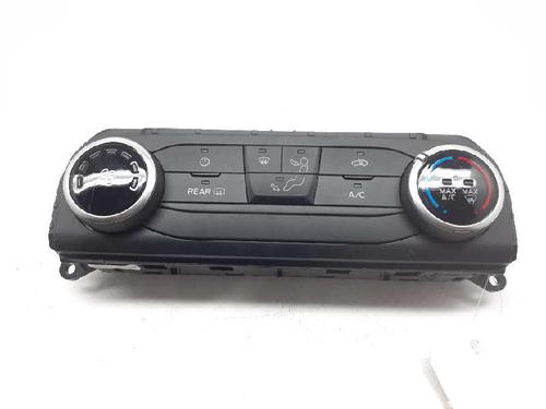 Used Climate control FORD FIESTA VII (HJ, HF) 1.0 EcoBoost (101 hp) 5928889