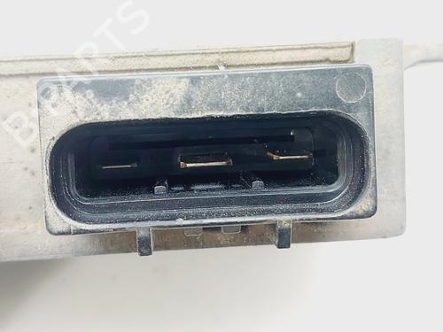 Electronic module RENAULT CLIO II (BB_, CB_) 1.9 D (B/CB0E, BB0J) | BP32288912M83