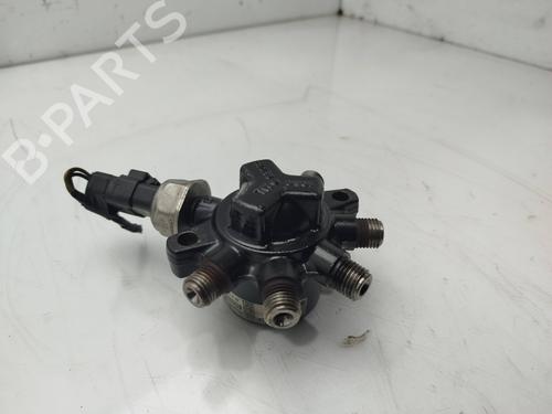 Rail D'Injecteurs FORD FOCUS I (DAW, DBW) 1.8 TDCi (100 hp) 31906391