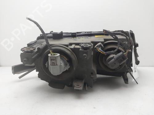 Left headlight BMW 3 (E46) 318 i | BP37791508C28 - Image 2