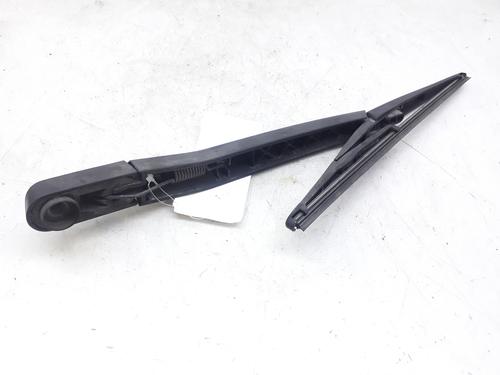 Rear windshield wiper arm OPEL CORSA D (S07)  | BP12404317C144 