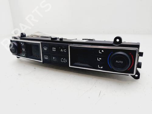 Climate control CITROËN C5 III (RD_) | BP30660711I5