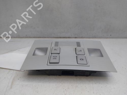 Interior roof light VW GOLF VII (5G1, BQ1, BE1, BE2) 1.2 TSI | BP17387056I8 