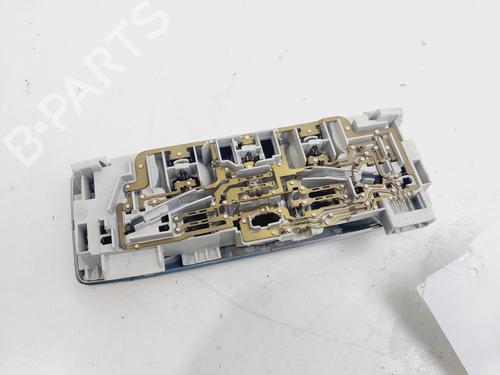 Interior roof light RENAULT LAGUNA III (BT0/1)  | BP19914910I8 