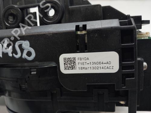 Ratbetjening FORD FOCUS III 1.0 EcoBoost | BP13620225E15 