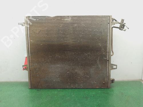 AC radiator MERCEDES-BENZ M-CLASS (W164) ML 320 CDI 4-matic (164.122) | BP25910062M32