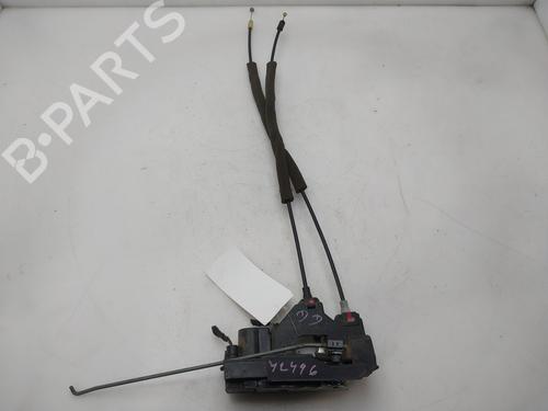 Used Front right lock Front right lock 37756335 37756335