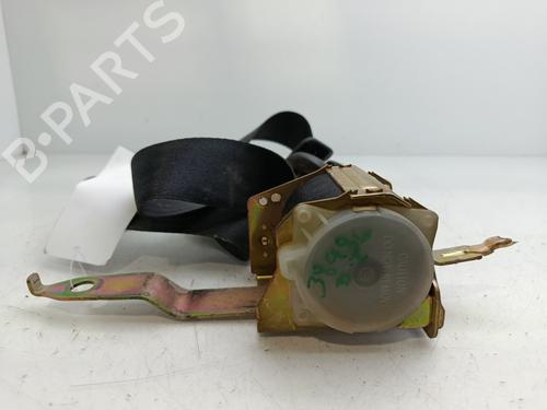 Used Front left seatbelt DAEWOO MATIZ (M100, M150) [1998-2025]  28538569