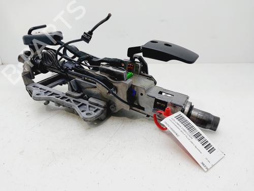 Steering column VW GOLF PLUS V (5M1, 521) 1.9 TDI | BP31320175M21