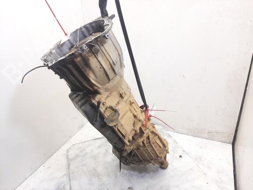 Gearbox ISUZU RODEO Closed Off-Road Vehicle  | BP28020023M3 