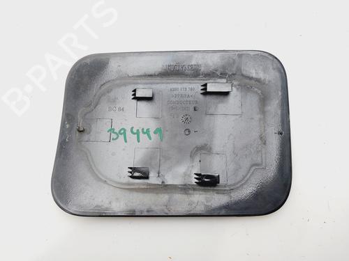 Fuel flap RENAULT MEGANE II (BM0/1_, CM0/1_) | BP30182651C131