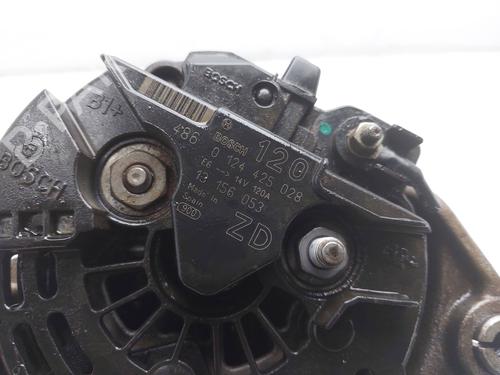 Generator OPEL ASTRA H (A04) 1.4 (L48) | BP17117087M7 