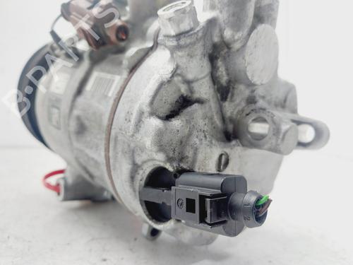 AC compressor VW GOLF VII (5G1, BQ1, BE1, BE2)  | BP27364440M34 