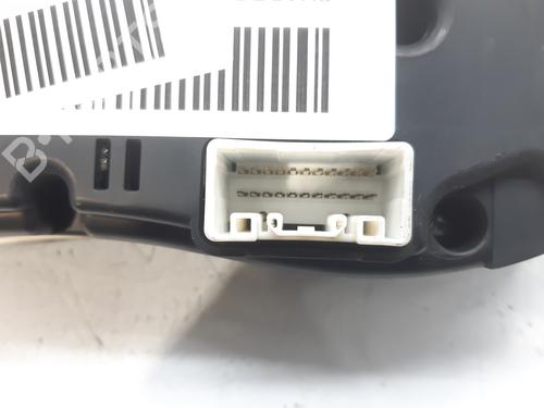 Instrument cluster TOYOTA AVENSIS Saloon (_T25_) 2.0 D-4D (CDT250_, CDT250R) | BP10083983C47 