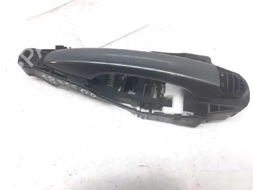 Front right exterior door handle PEUGEOT 508 I (8D_) 1.6 HDi 9688834080 |