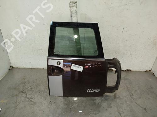 Used Right tailgate MINI MINI CLUBMAN (R55) Cooper (122 hp) 26407032