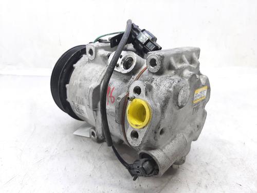 AC compressor HYUNDAI KONA (OS, OSE, OSI) 1.0 T-GDi | BP10147261M34 