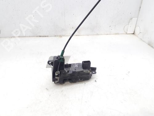 Serratura anteriore destra OPEL ASTRA H (A04) 1.4 (L48) (90 hp) 13210749 | 13210749 |