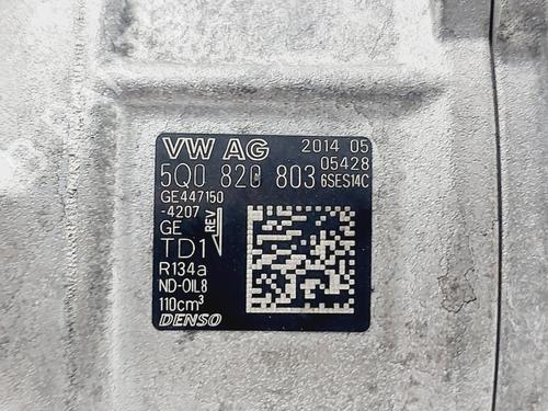 AC-Kompressor VW GOLF VII Variant (BA5, BV5)  | BP28164450M34 