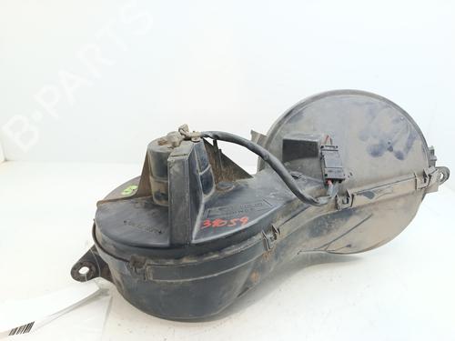 Heater blower motor RENAULT RAPID Box Body/MPV (F40_, G40_) 1.9 D (F40R) | BP28355127M62