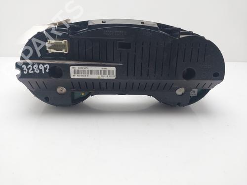 Instrument cluster MERCEDES-BENZ M-CLASS (W164) ML 280 CDI 4-matic (164.120) | BP16715214C47 
