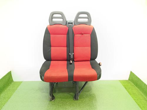 Used Right front seat Right front seat FIAT DUCATO Van (250_) 115 Multijet 2,0 D (116 hp) 34098590 34098590